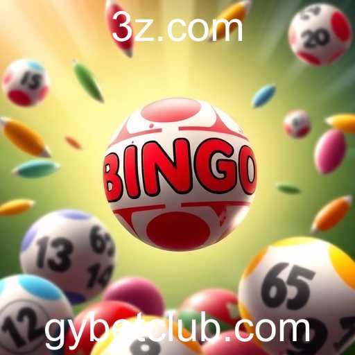 Explorando o Universo dos Jogos de Bingo no Gybet