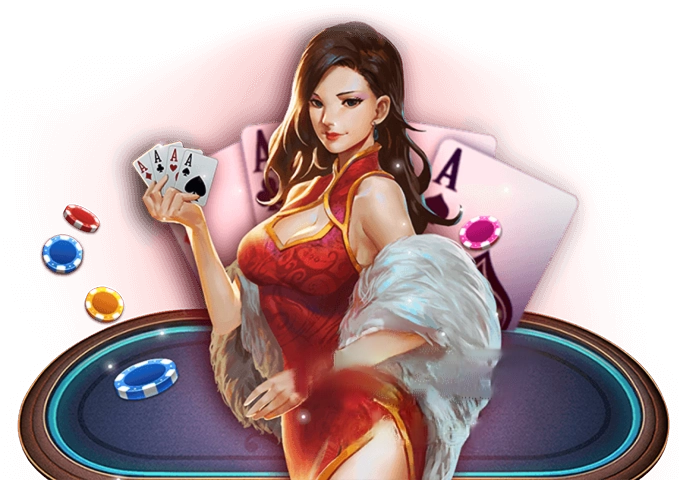 A gybet oferece jogos de mesa divertidos