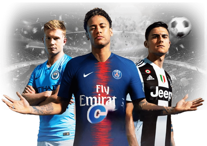 Muitas apostas esportivas na gybet sports