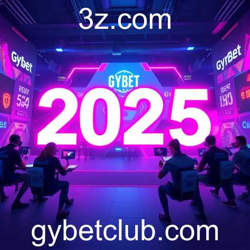 Expansão do Mercado de Jogos em 2025: O Papel da Gybet