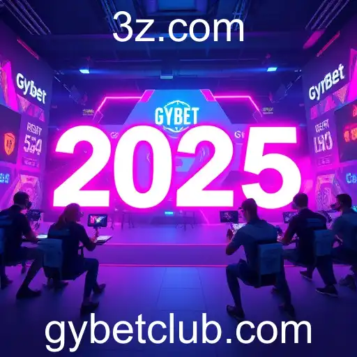 Expansão do Mercado de Jogos em 2025: O Papel da Gybet