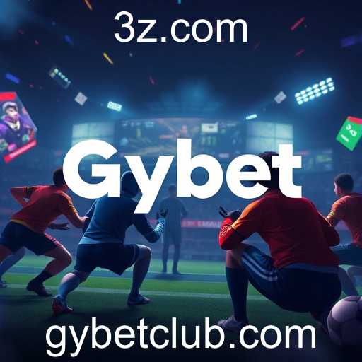 Expansão do Mercado de Jogos: A Ascensão da Gybet