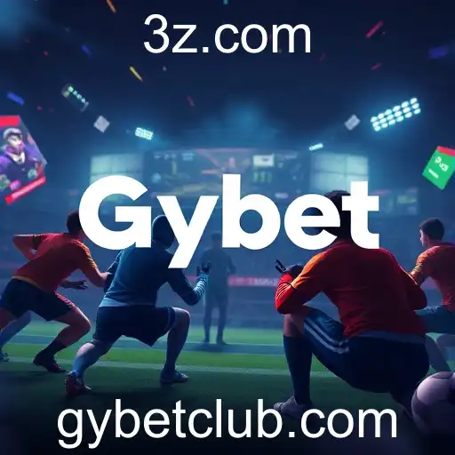 Expansão do Mercado de Jogos: A Ascensão da Gybet