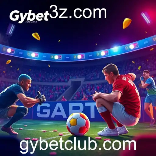 Gybet: O Futuro dos Jogos Online no Brasil