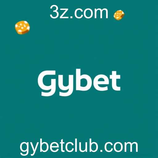 Gybet Revoluciona Mercado de Jogos com Novas Funcionalidades