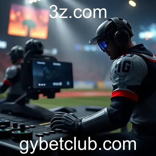 Inovação e Crescimento do Site de Jogos Online Gybet