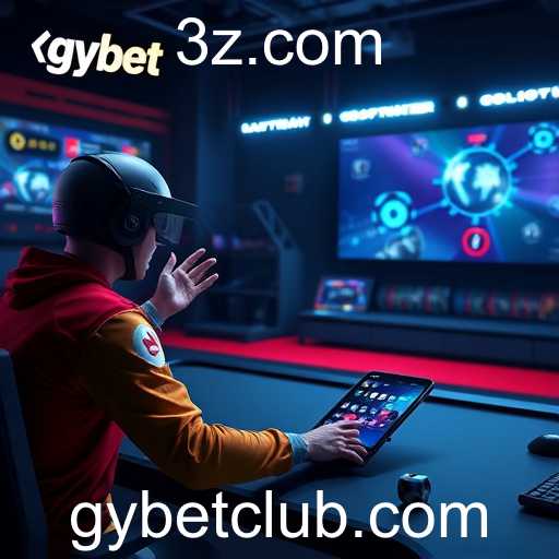 Innovations in Online Gaming: A Focus on 'gybet'