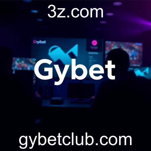Ascensão e Impacto da Gybet no Mercado de Jogos