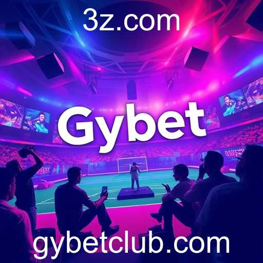 Gybet Revoluciona Jogos Online em 2025