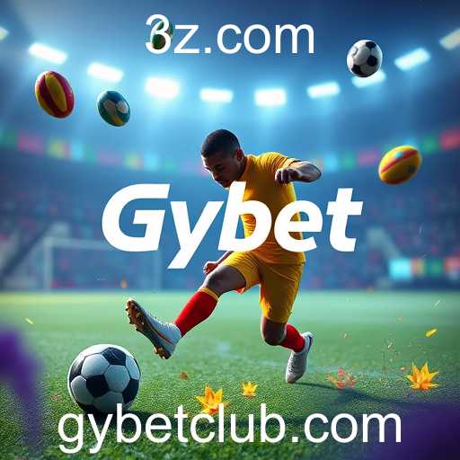 Revolução nos Jogos Online: O Impacto da Gybet em 2025