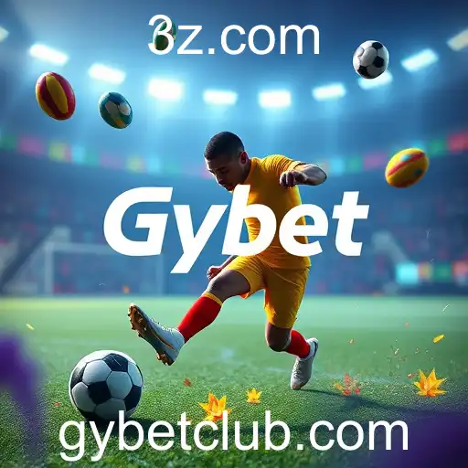 Revolução nos Jogos Online: O Impacto da Gybet em 2025