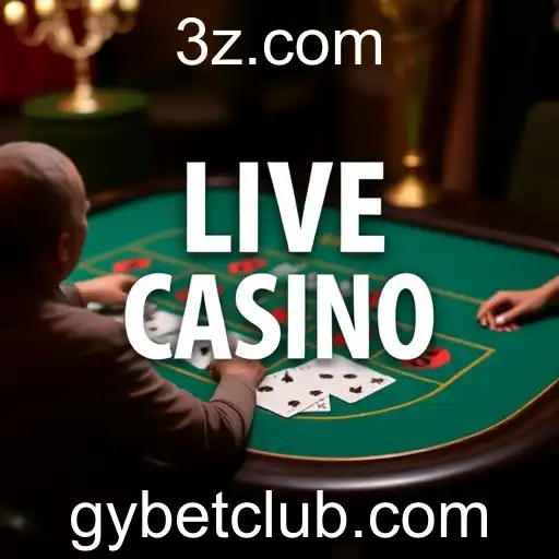 A Revolução do Mercado de Jogos com Gybet