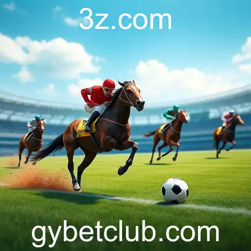 A Ascensão do Gybet: Inovações e Desafios