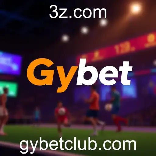 A Ascensão de Gybet no Mercado de Jogos Online em Português