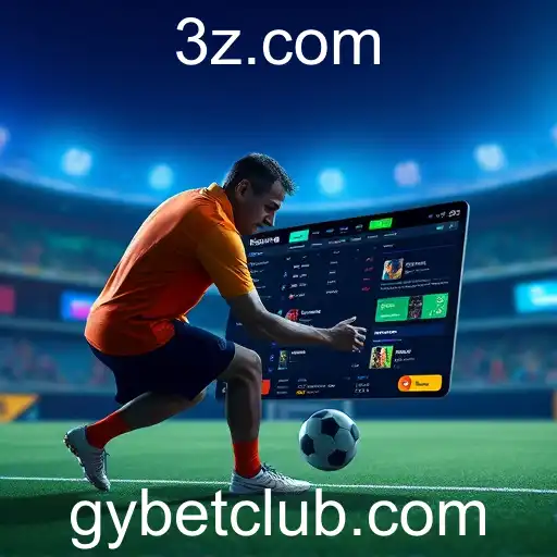 Mercado de Apostas Online tem Crescimento Recorde