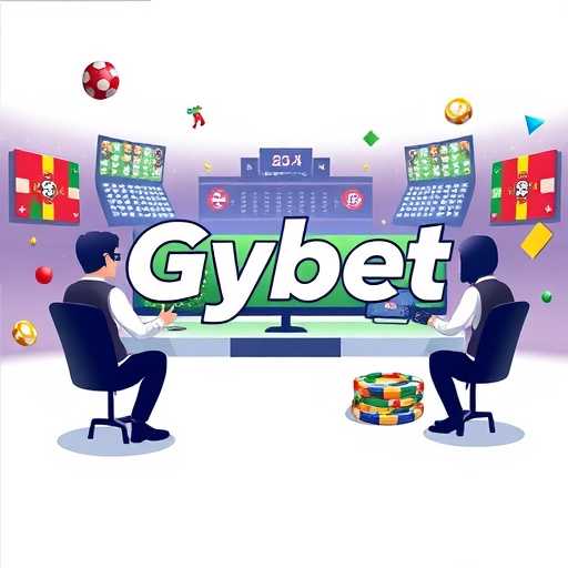 Tendências dos Jogos Online em Portugal e o Impacto da Gybet