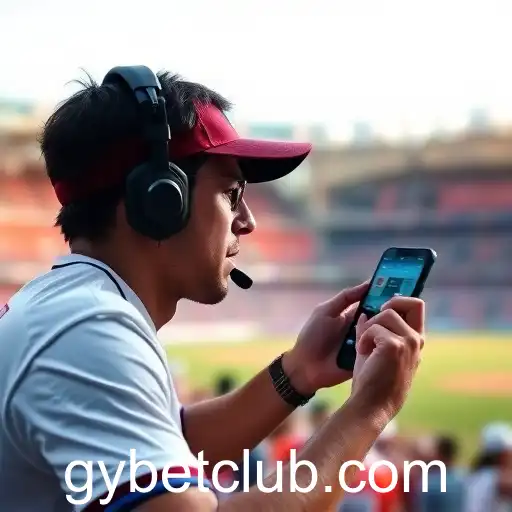 A Revolução dos Jogos Online com Gybet