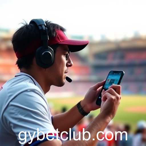 A Ascensão das Apostas Esportivas: Tendências e Impactos no Mercado Global