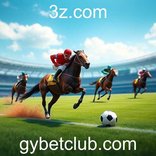 A Nova Era dos Esportes: Explorando a Categoria de Virtual Sports na GYBET
